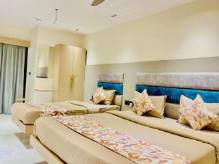 Hotel RV Residency - 7