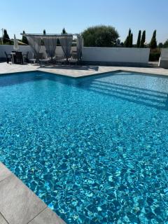 Meridien house - Casalserugo - 9