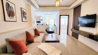 Elegant and central Condo in the heart of Rabat - Rabat - 0