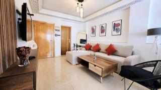 Elegant and central Condo in the heart of Rabat - Rabat - 8