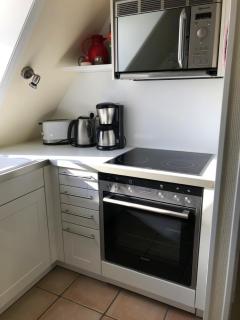 Deichhof Whg 28 - Dunsum - 2