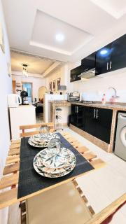 Elegant and central Condo in the heart of Rabat - Rabat - 1