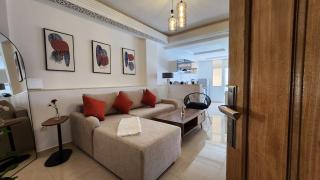 Cosy and central Condo in the heart of Rabat - Rabat - 0
