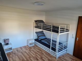 Ferienwohnung Dreher - Aulendorf - 1
