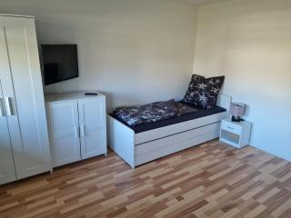 Ferienwohnung Dreher - Aulendorf - 2