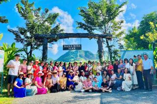 Bana Rita Glamping farm - Da Nang - 1