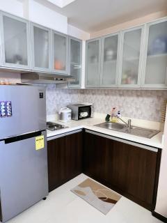 Bonifacio global city, taguig - 1