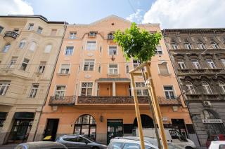 A20 - Boutique Apartment Best location, By BQA - 6