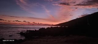 Puri Ma'u Beach & Bungalows - - 4