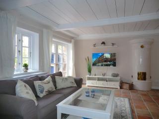 Seemöwe 5 Herrenhof - Wrixum - 6