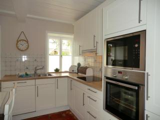 Seemöwe 5 Herrenhof - Wrixum - 2