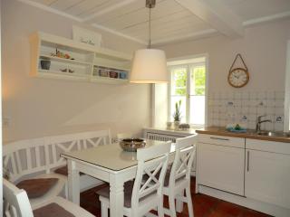 Seemöwe 5 Herrenhof - Wrixum - 1
