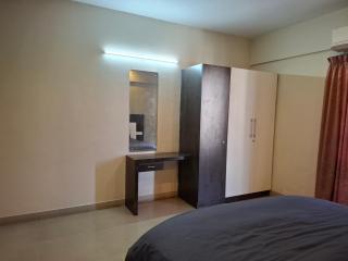 Oakhaven Apartments near Mico Layout - Bangalore - 1