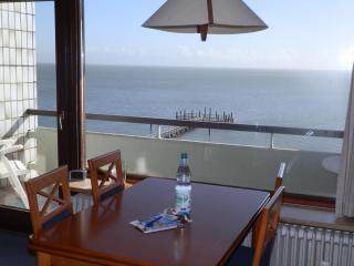 Haus Irma - Whg 30 - Wyk auf Föhr - 0