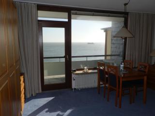 Haus Irma - Whg 30 - Wyk auf Föhr - 8