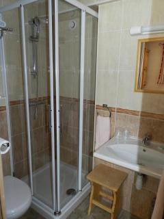 Hôtel Arolla - Bourg-Saint-Maurice - 4
