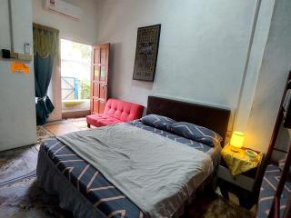Cassa Bonda Std Triple Room - 3