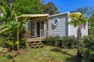 Camping Erreka - Bidart - 7