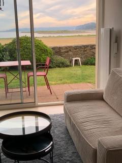 Beautiful apartment with sea and garden view - Perros-Guirec - 6