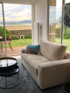 Beautiful apartment with sea and garden view - Perros-Guirec - 5