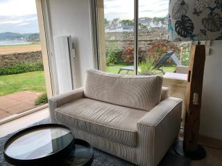 Beautiful apartment with sea and garden view - Perros-Guirec - 4
