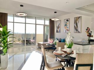 DVR 2BR in JVC Damac Tower 108 - 0