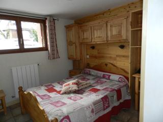 Hôtel Arolla - Bourg-Saint-Maurice - 2