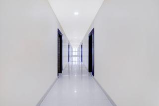 Super Hotel O Ramanathapuram - Ramanathapuram - 8
