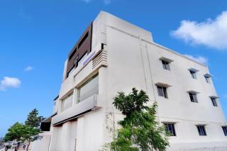 Super Hotel O Ramanathapuram - Ramanathapuram - 4