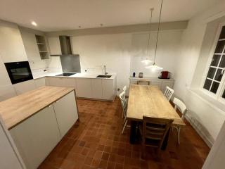 L'Inattendue - Saint-Vaast-la-Hougue - 1