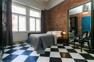 OLD TOWN - 4 Room 2 Bathroom Apartment - Prag - 2