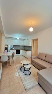 Azure Apartment - 6