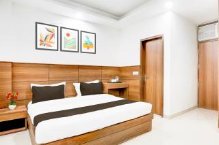 Super Hotel O Cyber City Phase 3 - Gurgaon - 8