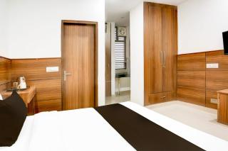 Super Hotel O Cyber City Phase 3 - Gurgaon - 7