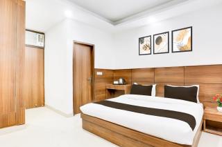 Super Hotel O Cyber City Phase 3 - Gurgaon - 8