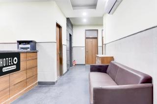 Super Hotel O Cyber City Phase 3 - Gurgaon - 6