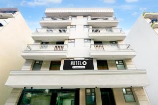 Super Hotel O Cyber City Phase 3 - Gurgaon - 0