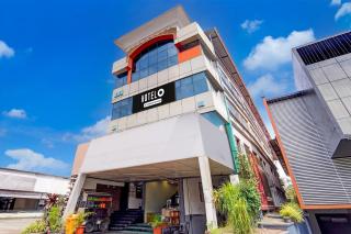 Hotel O Vadanappally Thrissur - Irimbranallūr - 4