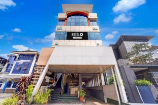 Hotel O Vadanappally Thrissur - Irimbranallūr - 5
