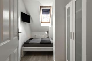 Ferienwohnung Ohechaussee - 2