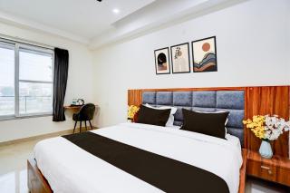 Super Townhouse Sector 93 Noida Expressway - 6