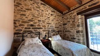 Casas Rurales Los Geijos - Villanueva de Valrojo - 7