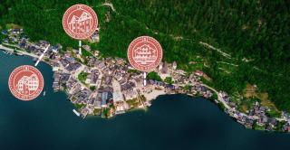 Heritage Hotel Hallstatt - Hallstatt - 9