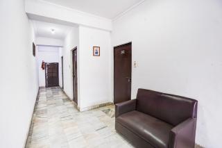 Super Hotel O Tyagi Road Near Prince Chowk - Dehradun - 2