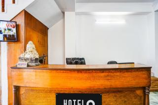 Super Hotel O Tyagi Road Near Prince Chowk - Dehradun - 7