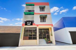 Super Hotel O Tyagi Road Near Prince Chowk - Dehradun - 0