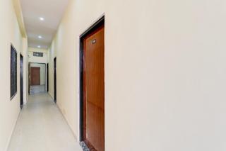 Super Hotel O Sudhirpur near Phonix Hospital - Varanasi - 6