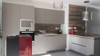 Très bel appartement 3 pièces 65m2 Villard de Lans avec balcon et jardin - Villard-de-Lans - 2