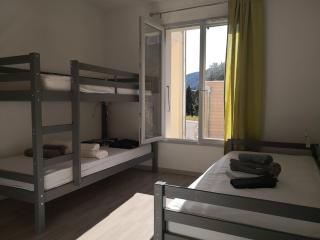 Très bel appartement 3 pièces 65m2 Villard de Lans avec balcon et jardin - Villard-de-Lans - 1