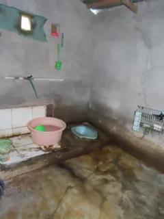 Inak Mutiara Homestay - 1